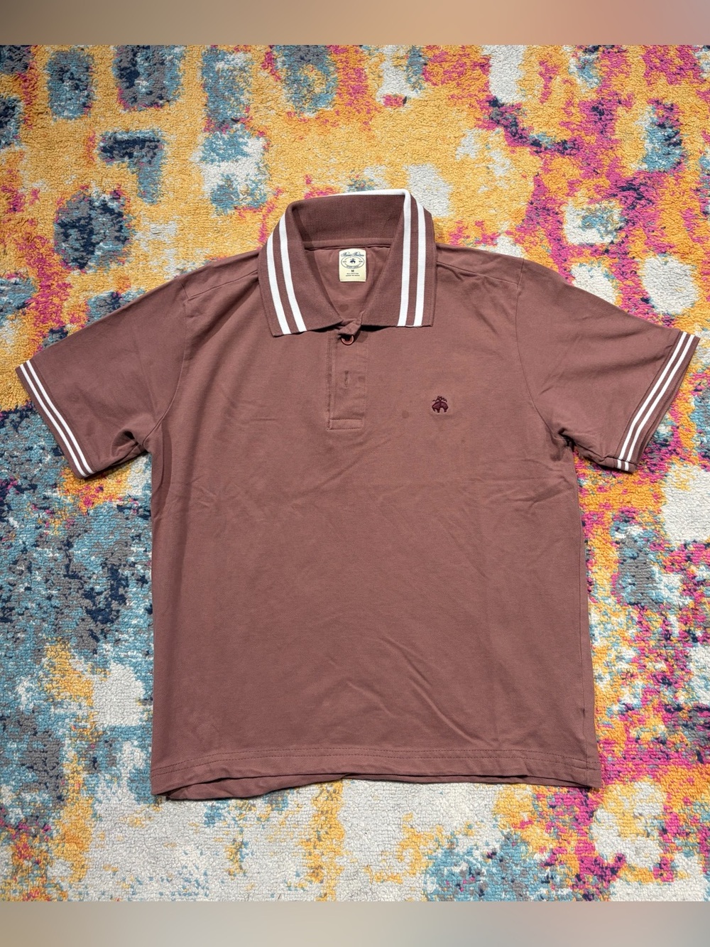 Brooks Brother Polo shirt